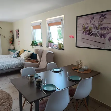 Megan Turystyka Apartment Gdansk Exterior photo